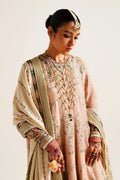 Zara ShahJahan | Winter Shawl 23 | WS23-D2 -  Zara Shahjahan Luxury -  House of Maryam