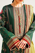 Zara ShahJahan | Winter Shawl 23 | WS23-D7 by Designer Zara Shahjahan - House of Maryam - Pakistani Designer Ethnic Wear in {{ shop.shopifyCountryName }}