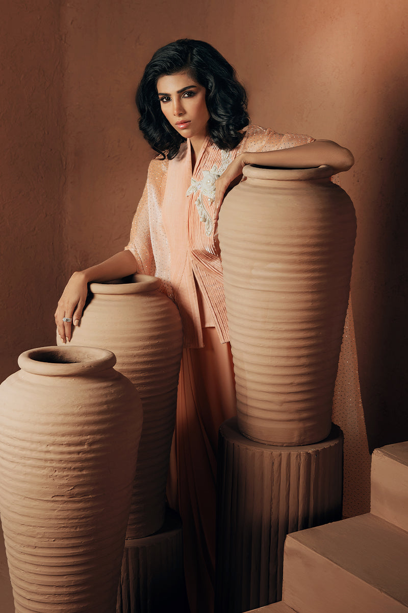 Wardha Saleem | Luxe Edition | Vex-6