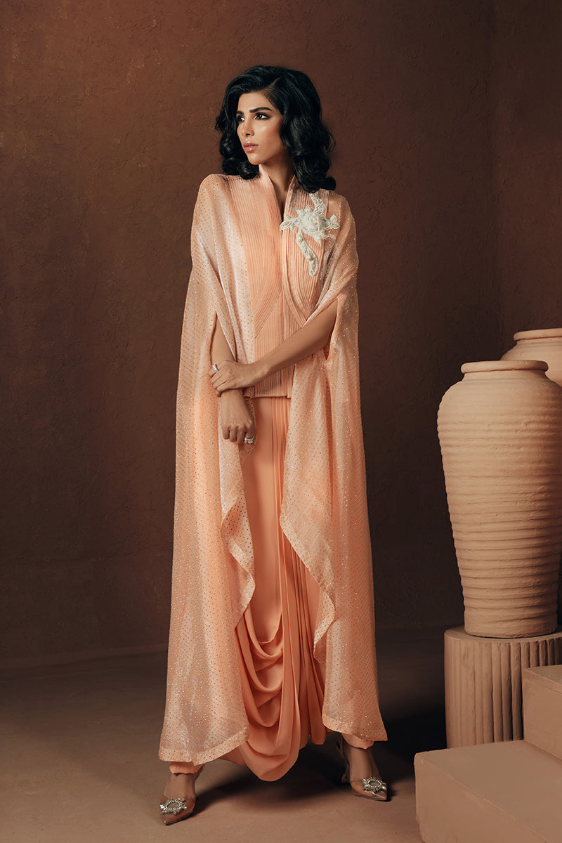 Wardha Saleem | Luxe Edition | Vex-5