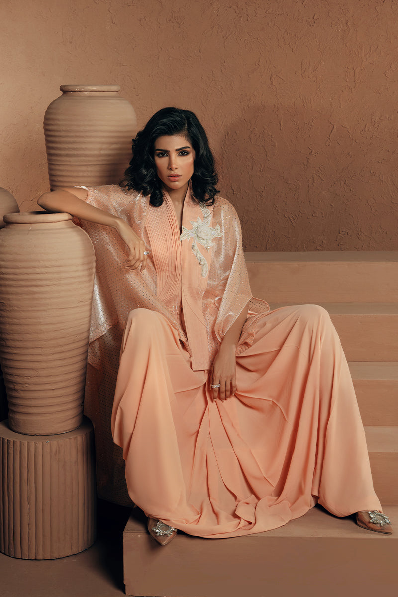 Wardha Saleem | Luxe Edition | Vex-4