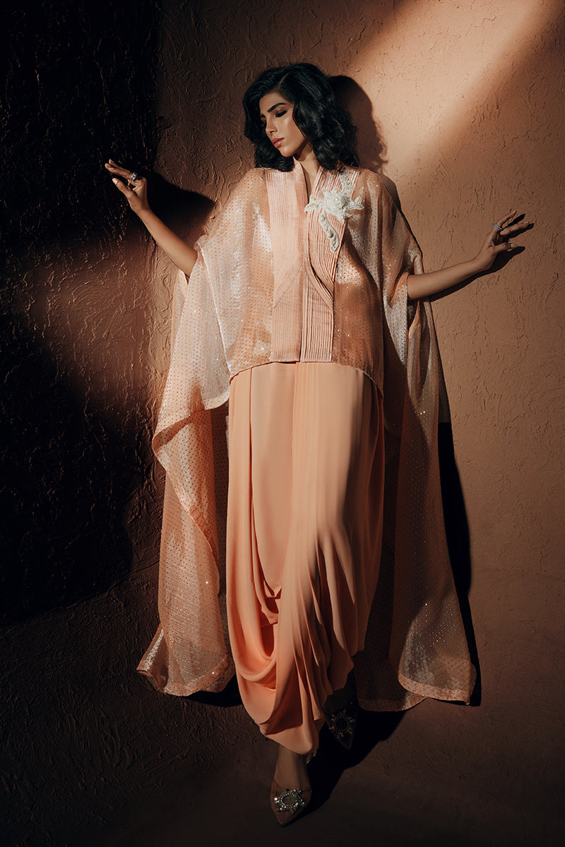 Wardha Saleem | Luxe Edition | Vex-3