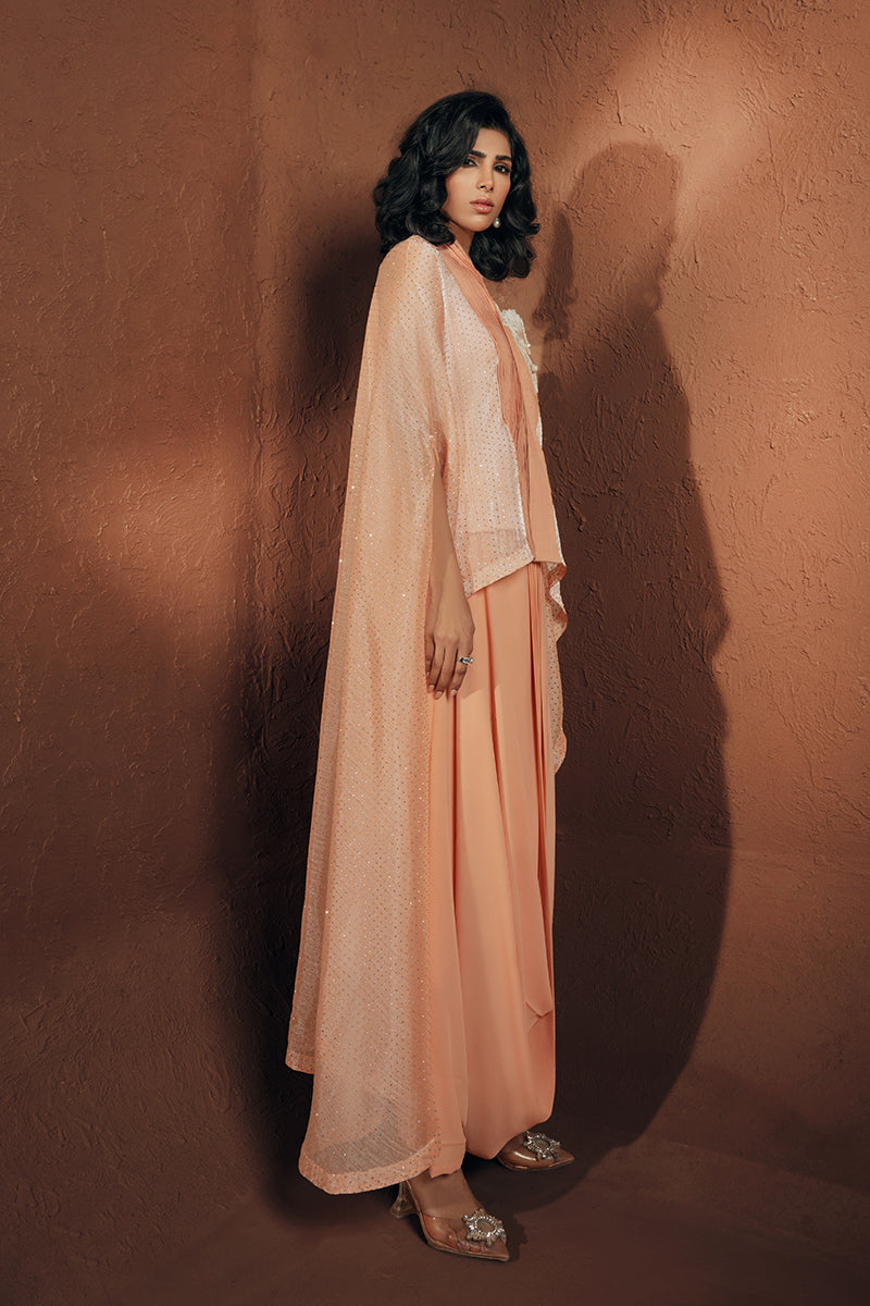 Wardha Saleem | Luxe Edition | Vex-2
