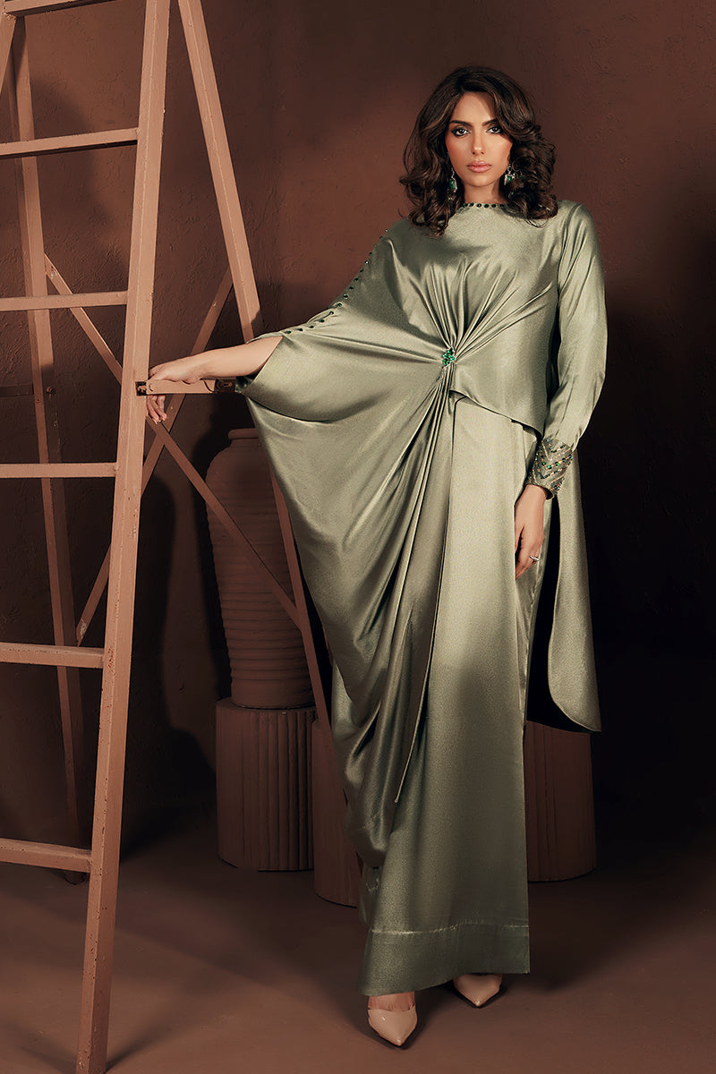Wardha Saleem | Luxe Edition | Clyne-5