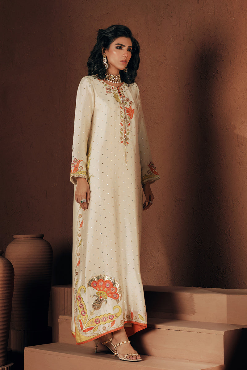 Wardha Saleem | Luxe Edition | Ivrae-4
