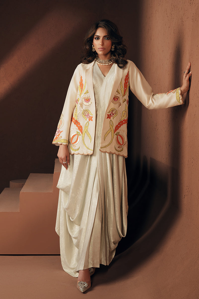 Wardha Saleem | Luxe Edition | Aenor-4