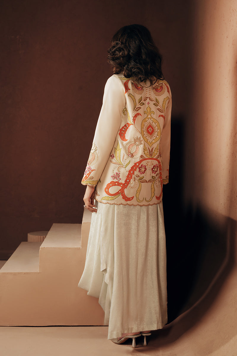 Wardha Saleem | Luxe Edition | Aenor-2