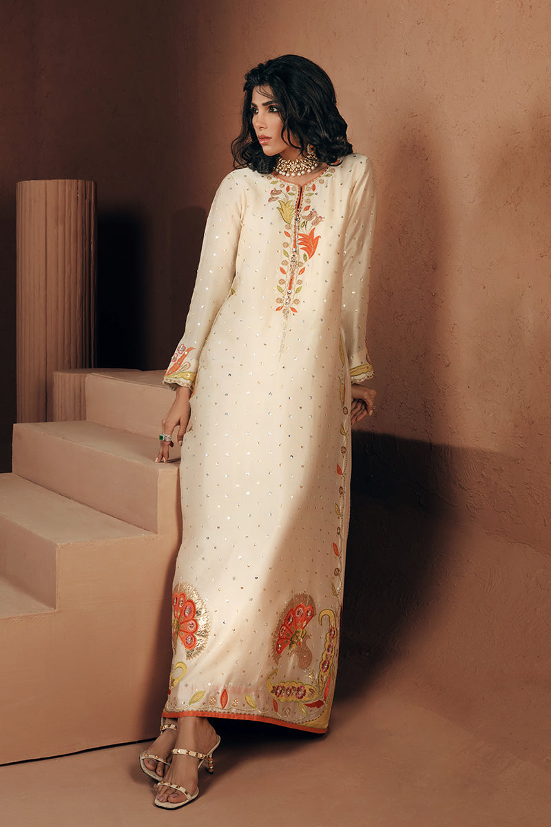 Wardha Saleem | Luxe Edition | Ivrae-3