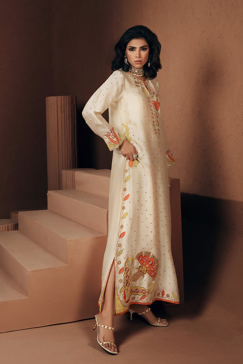 Wardha Saleem | Luxe Edition | Ivrae, image 2