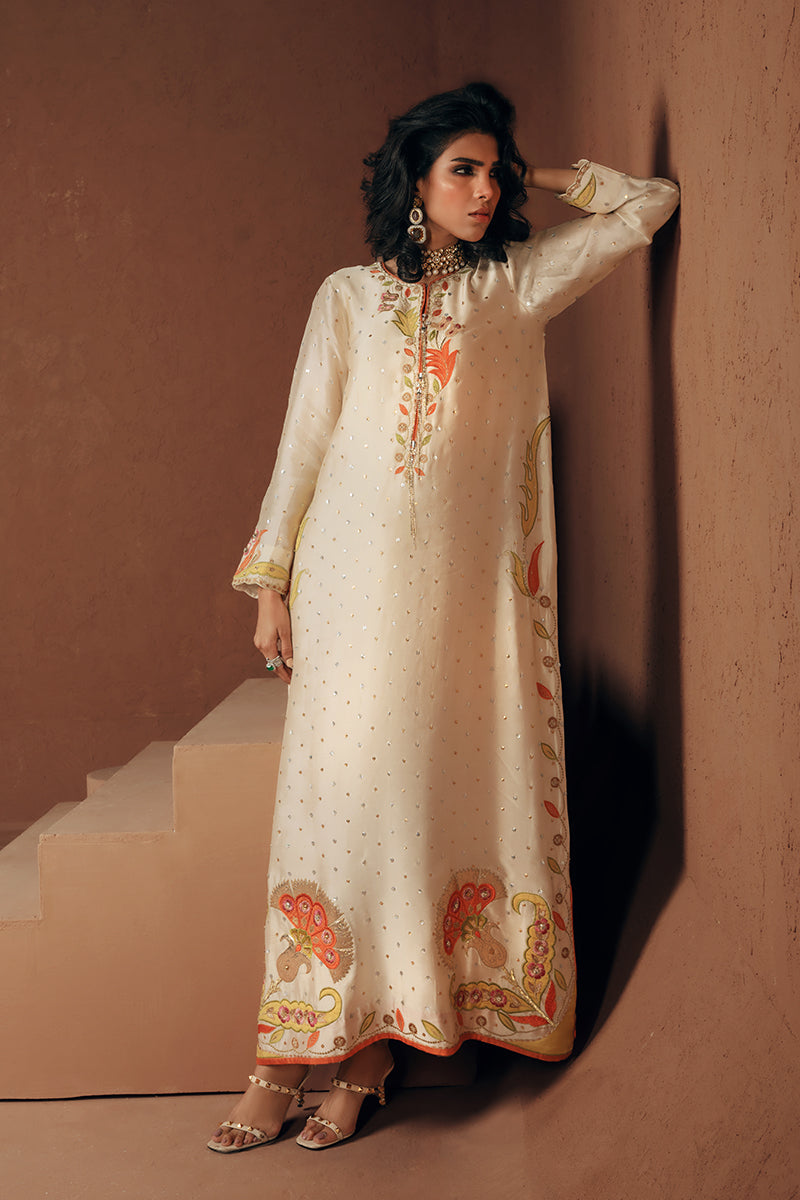 Wardha Saleem | Luxe Edition | Ivrae-5