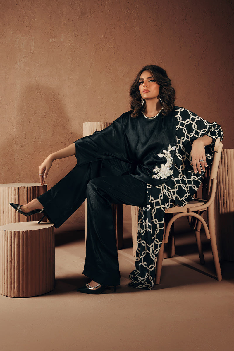 Wardha Saleem | Luxe Edition | Vanta-4