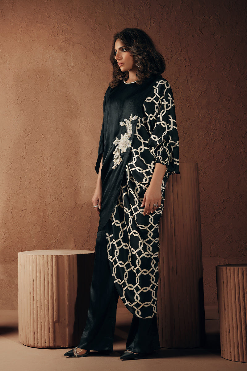 Wardha Saleem | Luxe Edition | Vanta-3