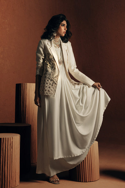Wardha Saleem | Luxe Edition | Lunere
