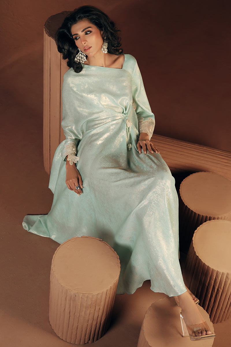 Wardha Saleem | Luxe Edition | Eira, image 3
