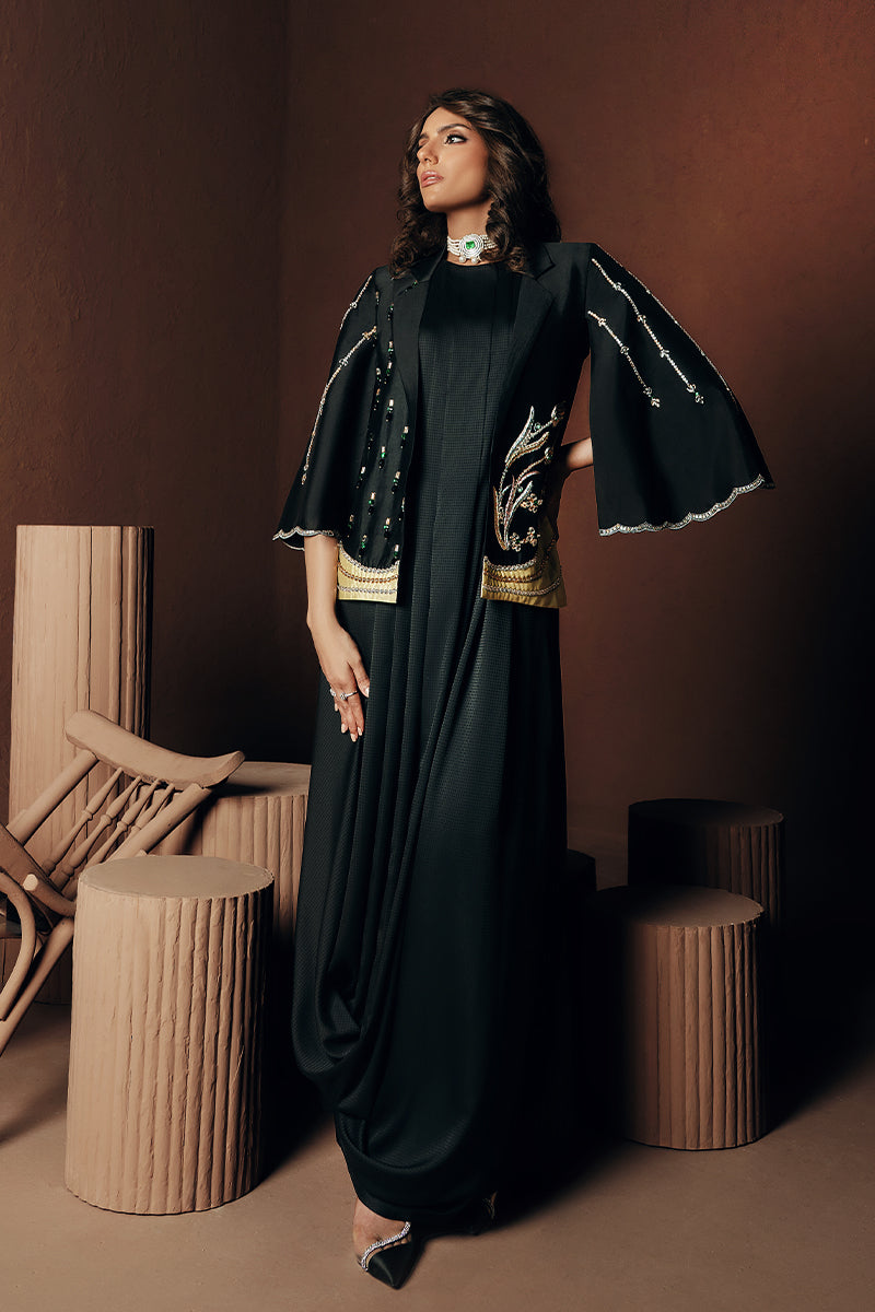Wardha Saleem | Luxe Edition | Novae, image 2
