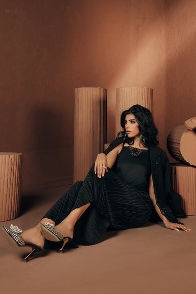 Wardha Saleem | Luxe Edition | Ravyn