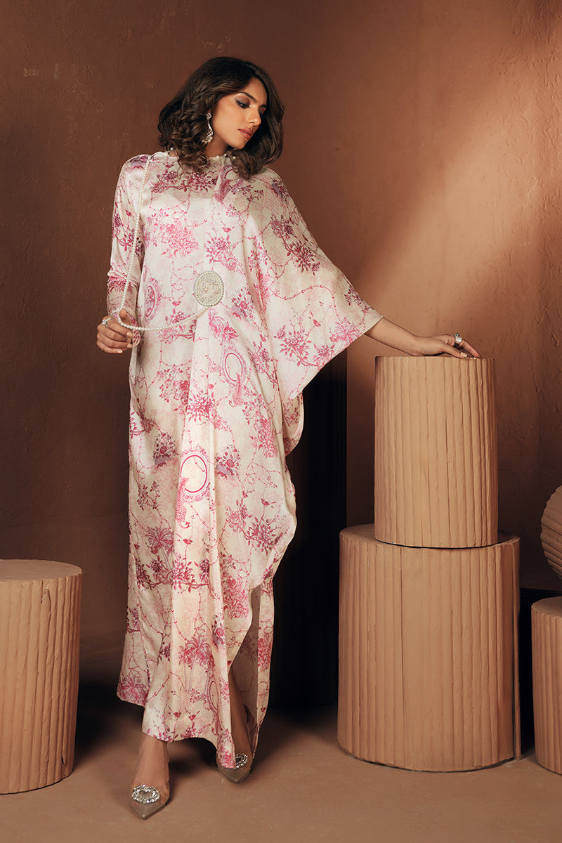 Wardha Saleem | Luxe Edition | Leora, image 4