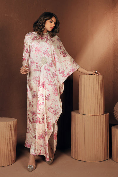 Wardha Saleem | Luxe Edition | Leora