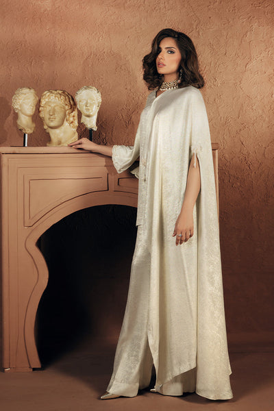 Wardha Saleem | Luxe Edition | Nyrah