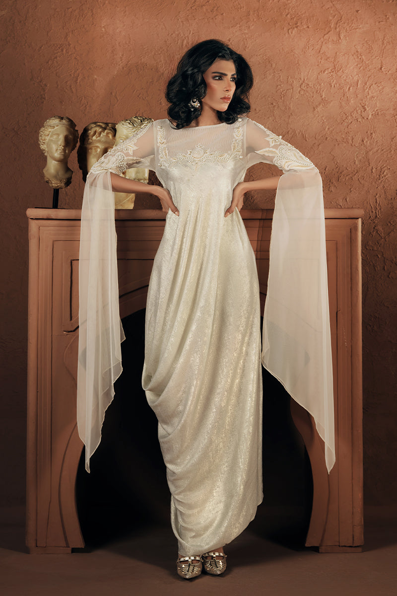 Wardha Saleem | Luxe Edition | Nyx, image 5