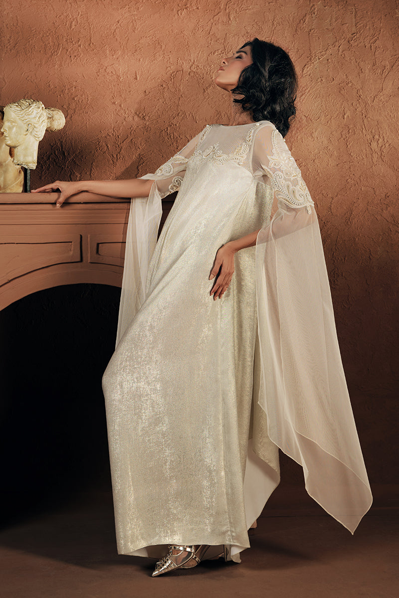 Wardha Saleem | Luxe Edition | Nyx, image 3