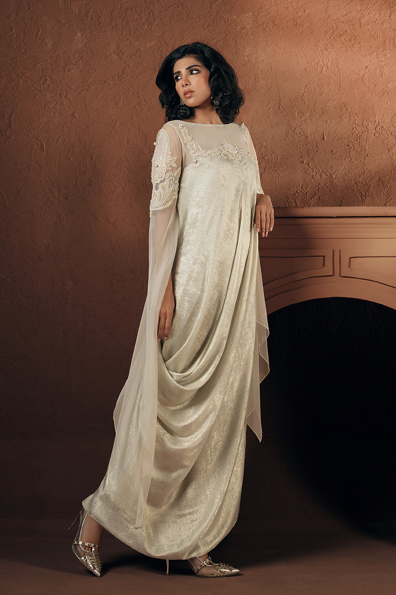 Wardha Saleem | Luxe Edition | Nyx, image 6