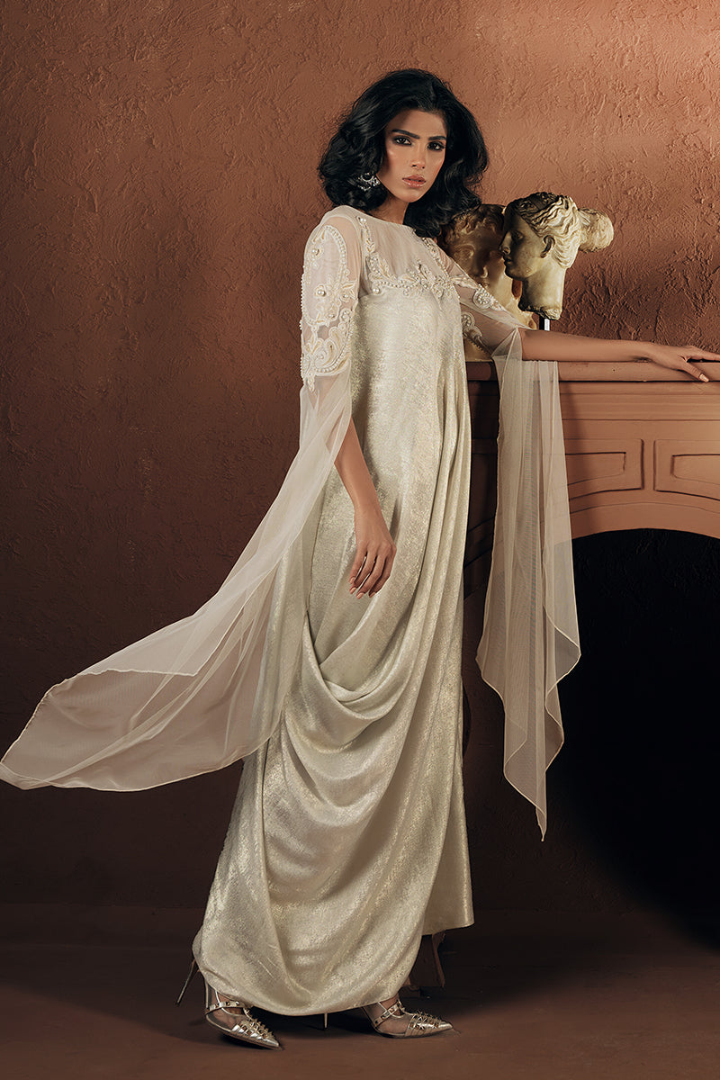 Wardha Saleem | Luxe Edition | Nyx-4