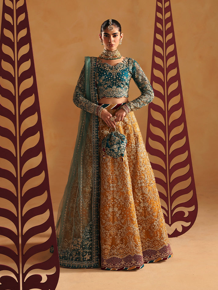 Gulaal | Wedding 25 | Zoia
