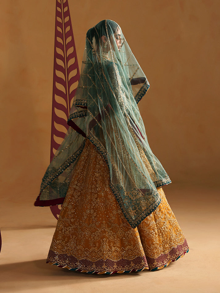 Gulaal | Wedding 25 | Zoia, image 7