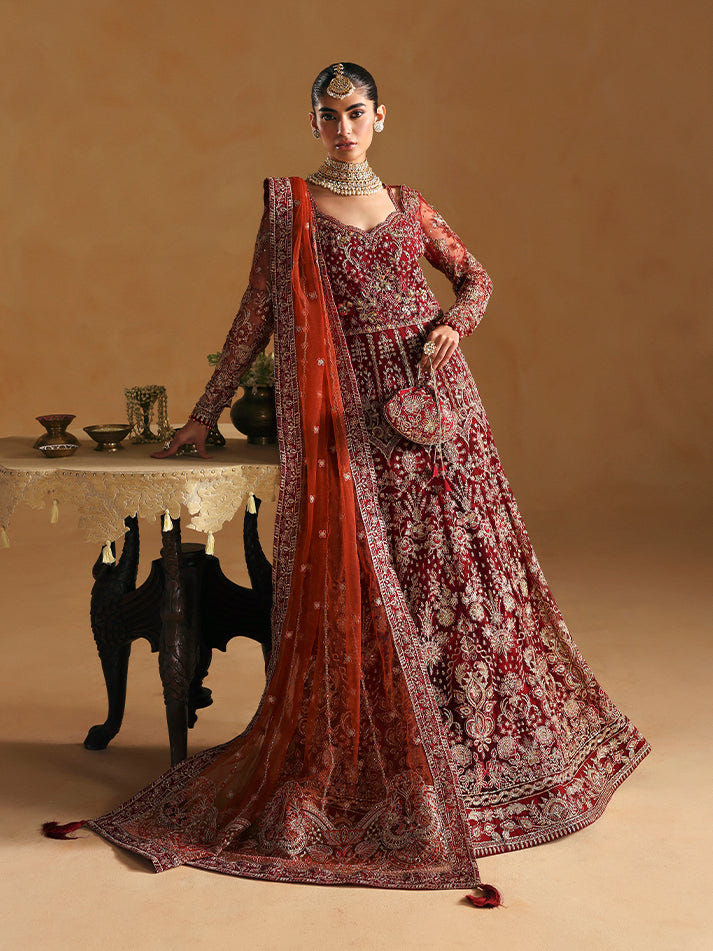Gulaal | Wedding 25 | Jahari