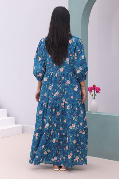 Zellbury | Unstitched 2 Piece Cambric | Shirt Shalwar - 0011 -  Zellbury Women Essential Unstitched - Original Designer Dress - House of Maryam