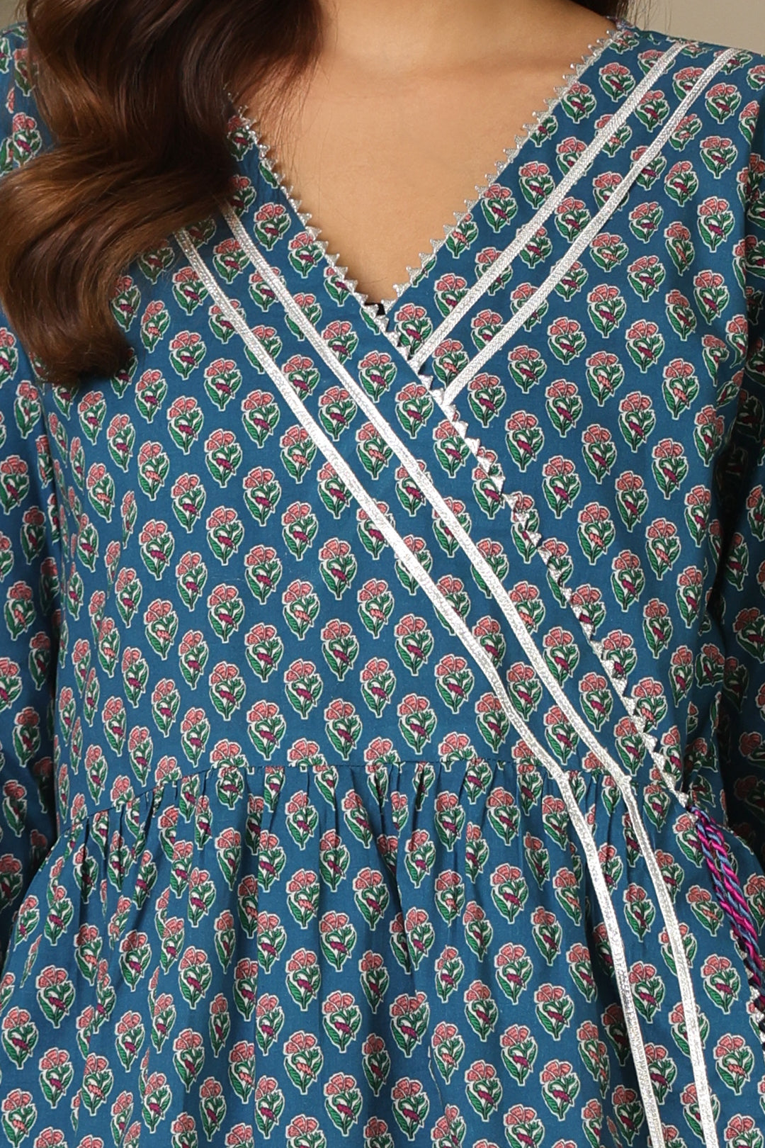 Zellbury | Unstitched 2 Piece Cambric | Shirt Shalwar - 0100 -  Zellbury Women Essential Unstitched - Original Designer Dress - House of Maryam