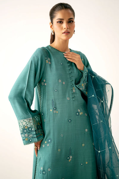 Zeen | Azalea Collection | WUM34109 -  Zeen Ladies Clothes - Original Designer Dress - House of Maryam