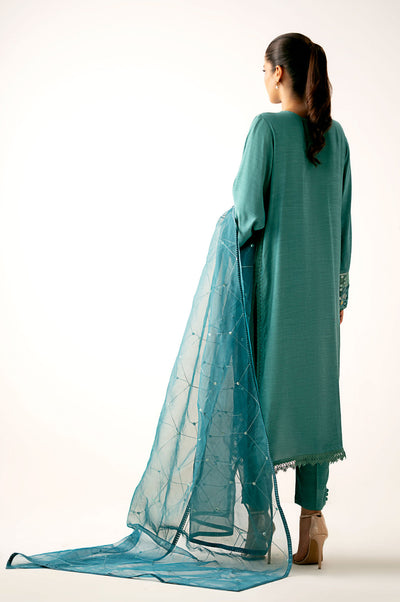 Zeen | Azalea Collection | WUM34109 -  Zeen Ladies Clothes - Original Designer Dress - House of Maryam