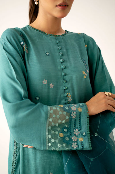 Zeen | Azalea Collection | WUM34109 -  Zeen Ladies Clothes - Original Designer Dress - House of Maryam