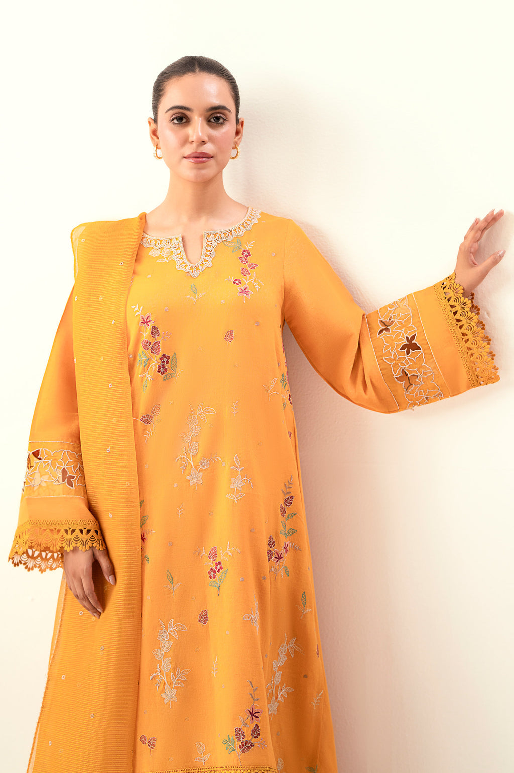 Zeen | Azalea Collection | WUM34115 -  Zeen Ladies Clothes - Original Designer Dress - House of Maryam