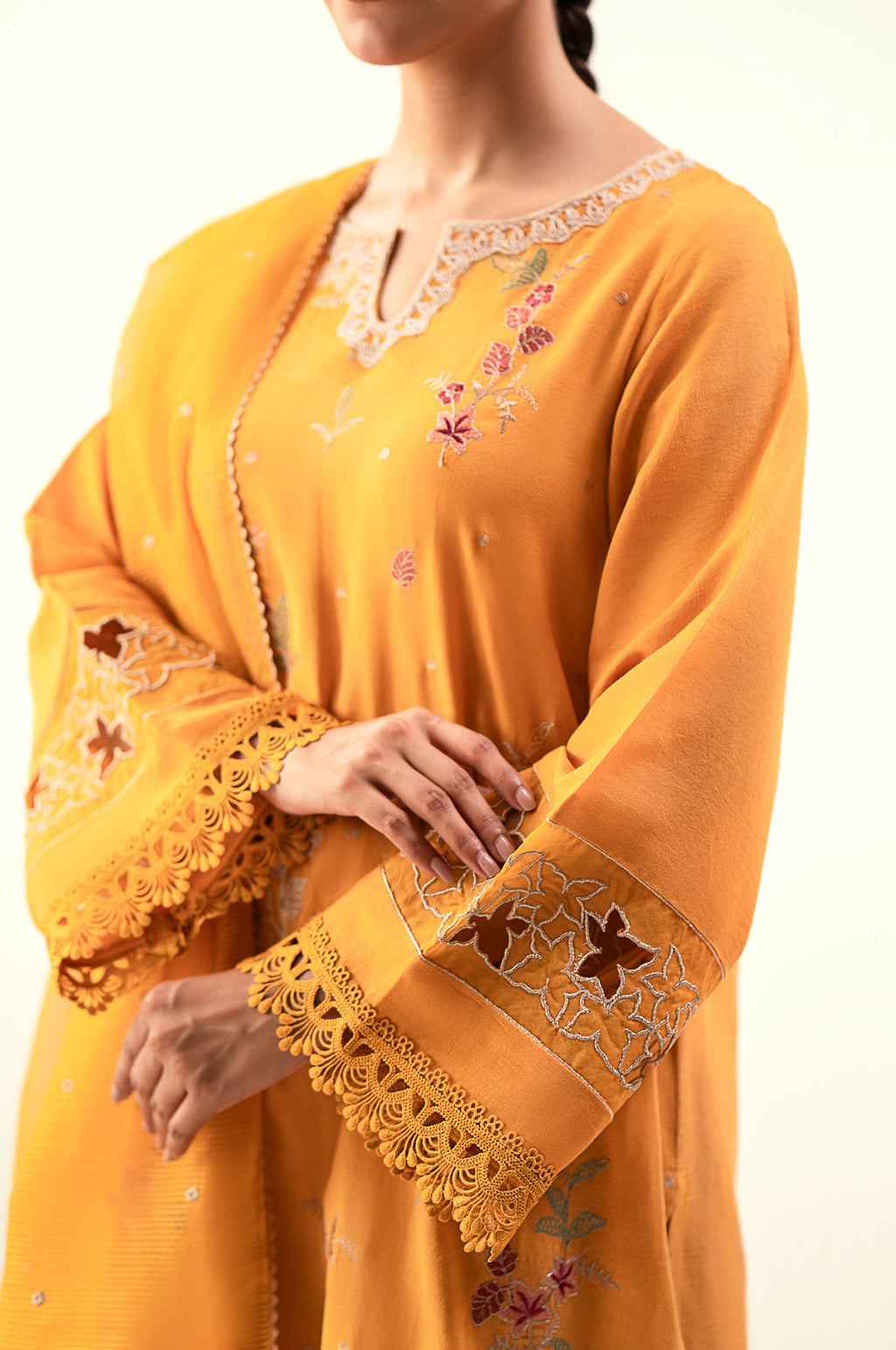 Zeen | Azalea Collection | WUM34115 -  Zeen Ladies Clothes - Original Designer Dress - House of Maryam