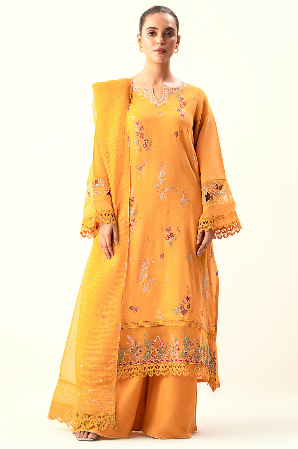 Zeen | Azalea Collection | WUM34115 -  Zeen Ladies Clothes - Original Designer Dress - House of Maryam
