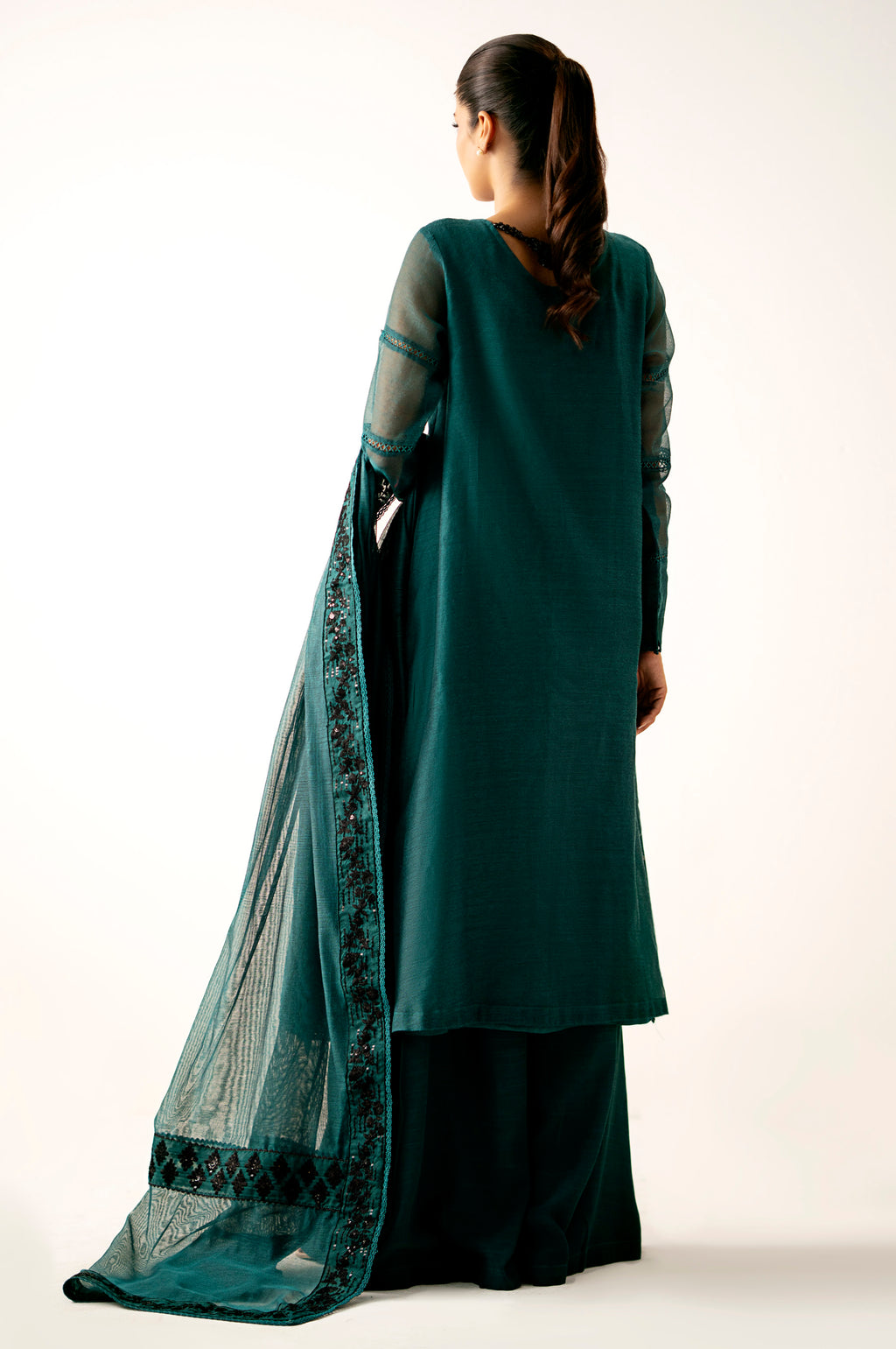 Zeen | Azalea Collection | WUM34203 -  Zeen Ladies Clothes - Original Designer Dress - House of Maryam