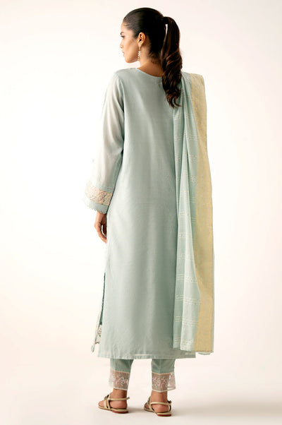 Zeen | Azalea Collection | WUM34205 -  Zeen Ladies Clothes - Original Designer Dress - House of Maryam