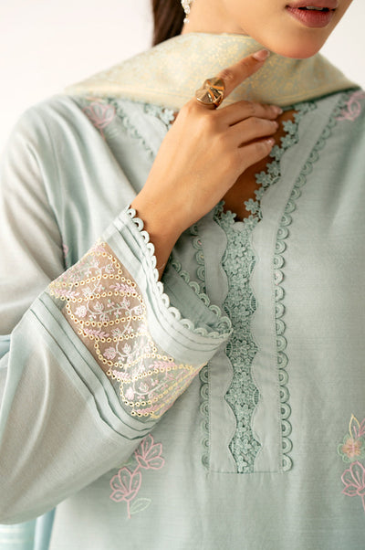 Zeen | Azalea Collection | WUM34205 -  Zeen Ladies Clothes - Original Designer Dress - House of Maryam