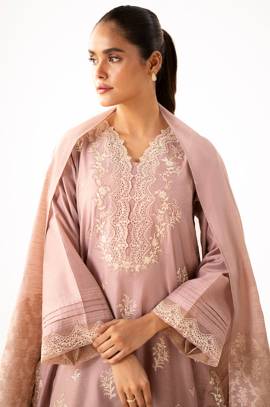 Zeen | Azalea Collection | WUM34301 -  Zeen Ladies Clothes - Original Designer Dress - House of Maryam