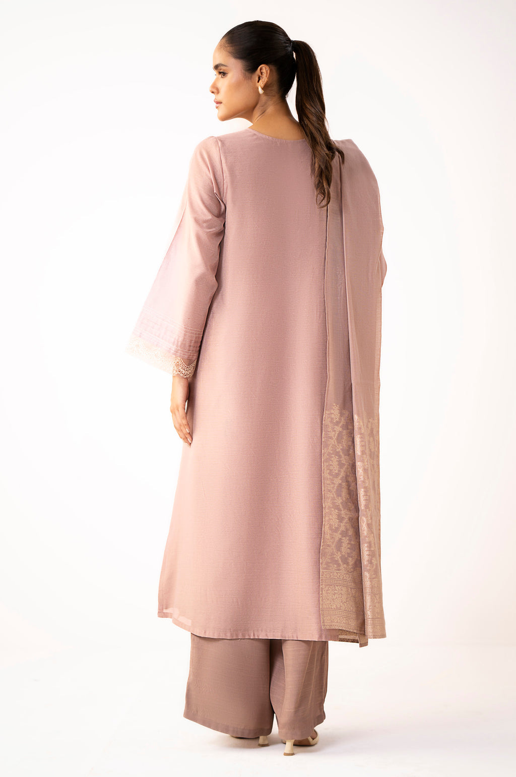 Zeen | Azalea Collection | WUM34301 -  Zeen Ladies Clothes - Original Designer Dress - House of Maryam