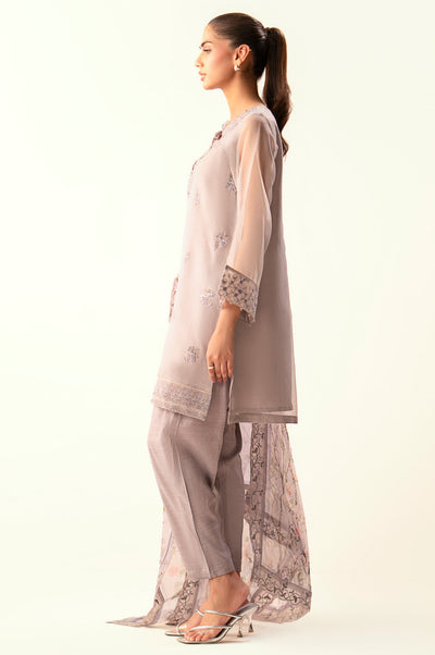 Zeen | Azalea Collection | WUM34305 -  Zeen Ladies Clothes - Original Designer Dress - House of Maryam