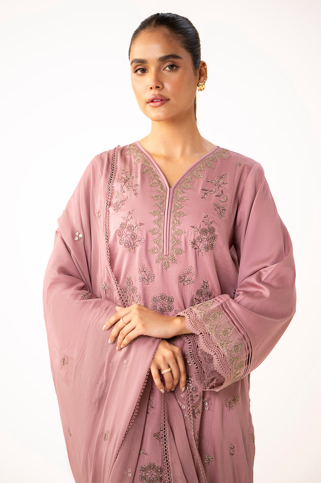 Zeen | Azalea Collection | WUM34310 -  Zeen Ladies Clothes - Original Designer Dress - House of Maryam
