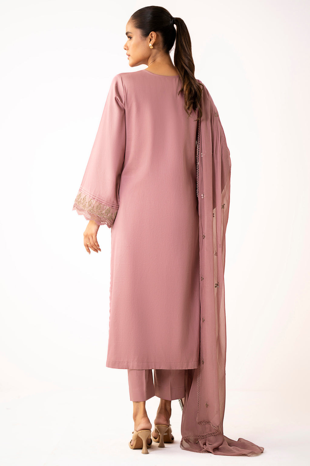 Zeen | Azalea Collection | WUM34310 -  Zeen Ladies Clothes - Original Designer Dress - House of Maryam