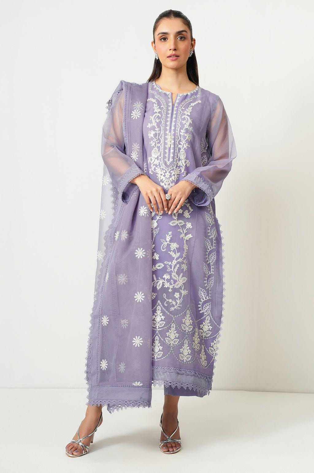 Zeen | Azalea Collection | WUM35101 -  Zeen Ladies Clothes - Original Designer Dress - House of Maryam