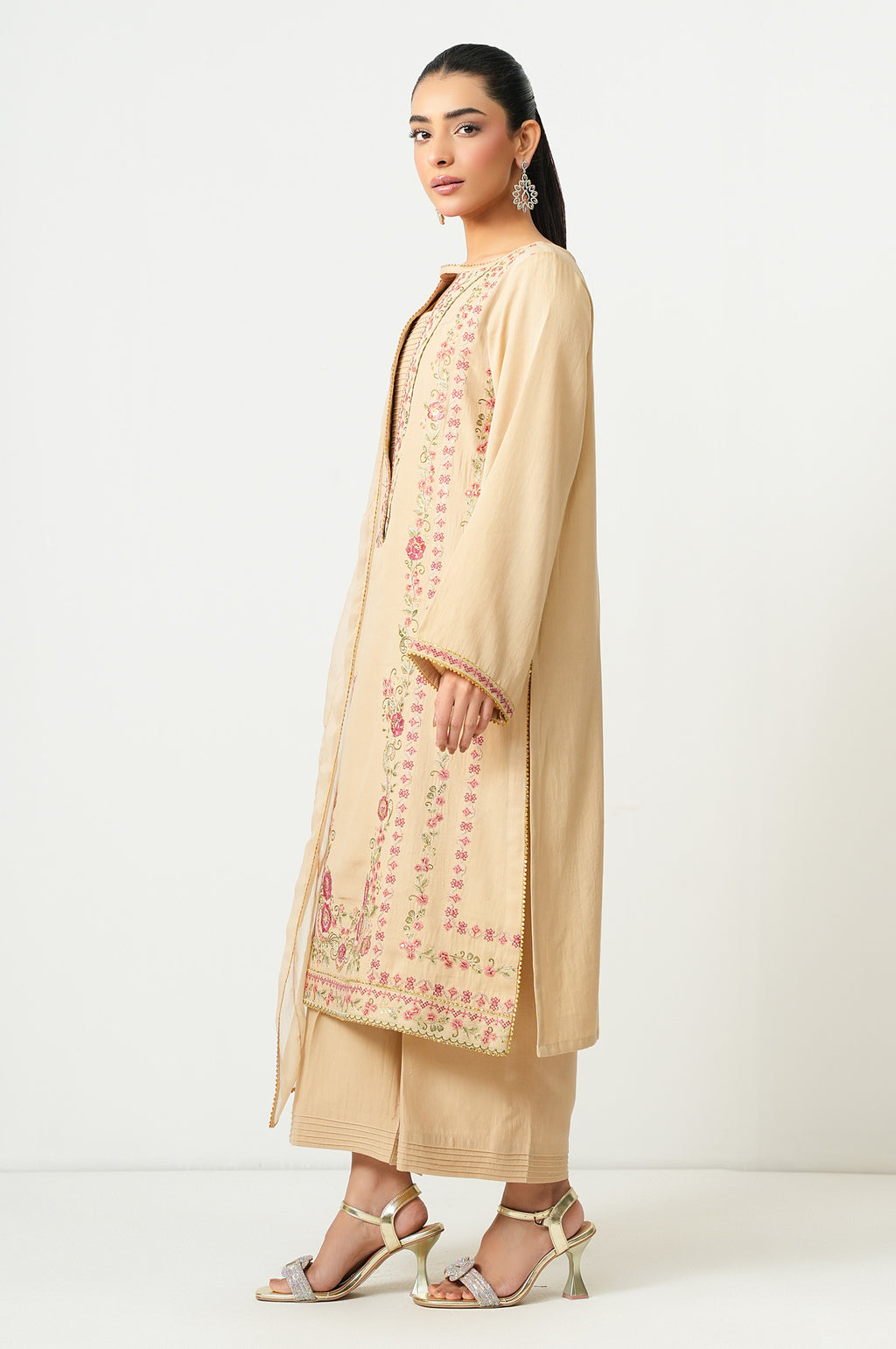 Zeen | Azalea Collection | WUM35106 -  Zeen Ladies Clothes - Original Designer Dress - House of Maryam