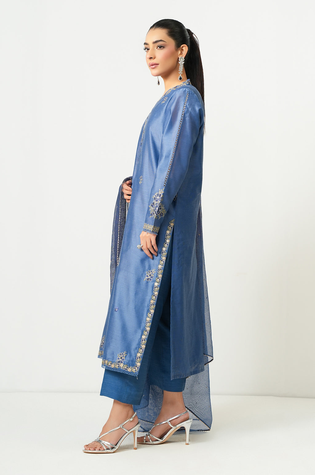 Zeen | Azalea Collection | WUM35110 -  Zeen Ladies Clothes - Original Designer Dress - House of Maryam