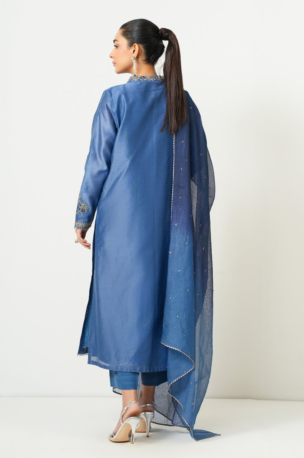Zeen | Azalea Collection | WUM35110 -  Zeen Ladies Clothes - Original Designer Dress - House of Maryam